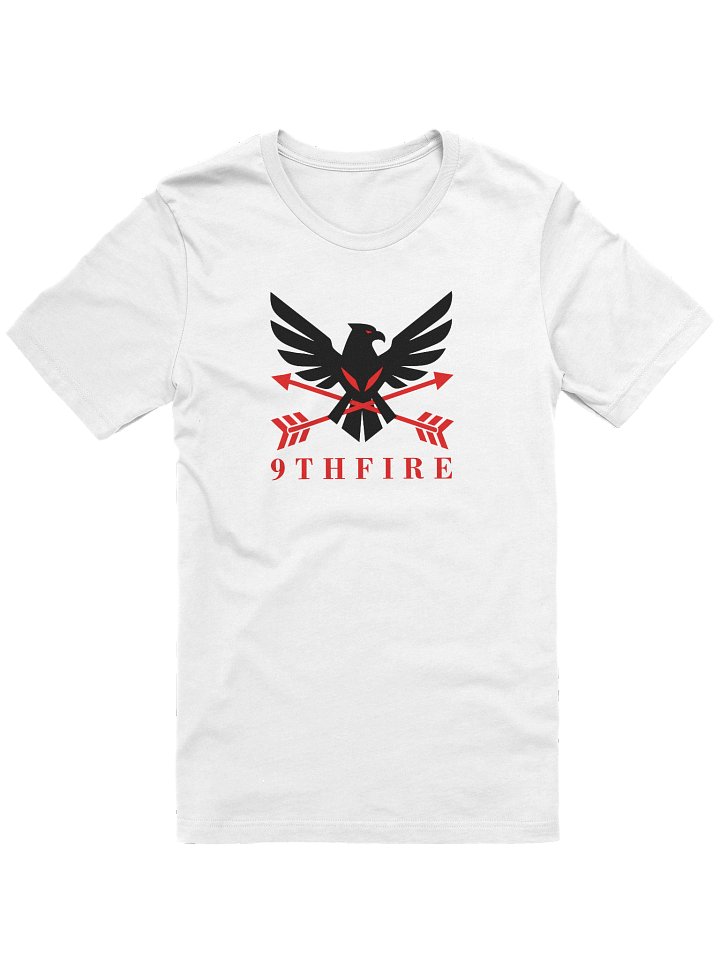 9TH Fire Tshirt product image (1)