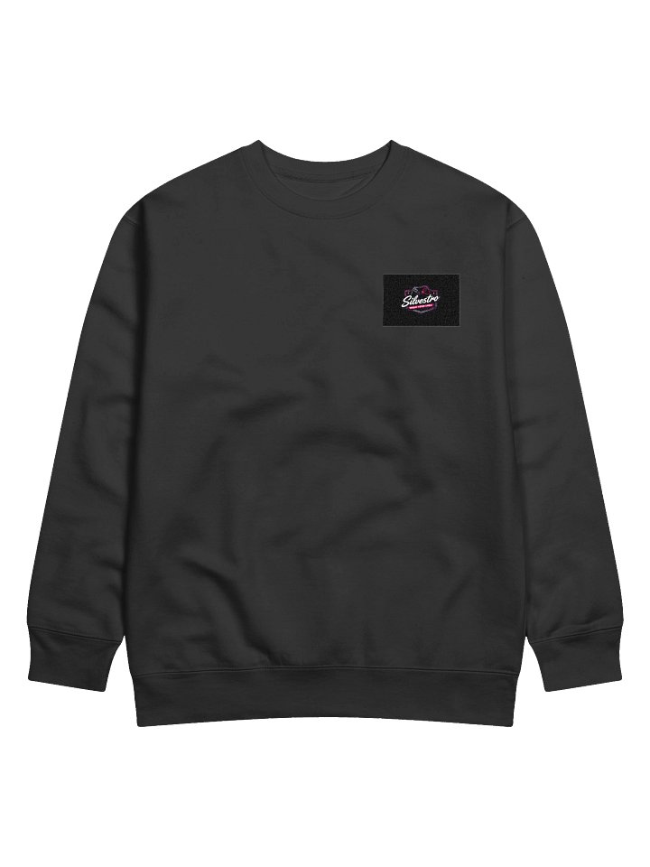 Neon Retro Gaming Sweatshirt product image (1)