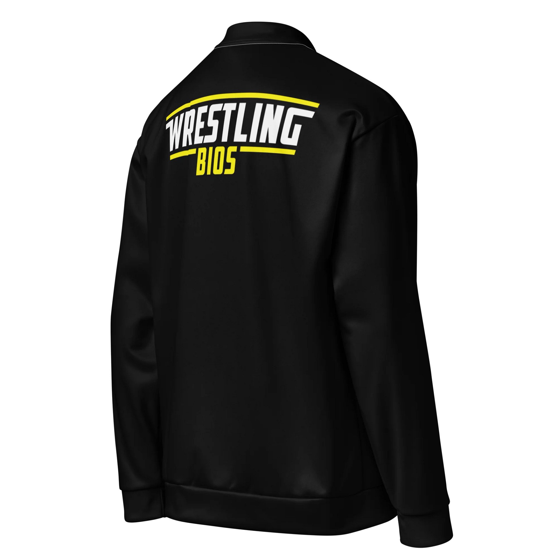 Reliving The War Jacket product image (4)