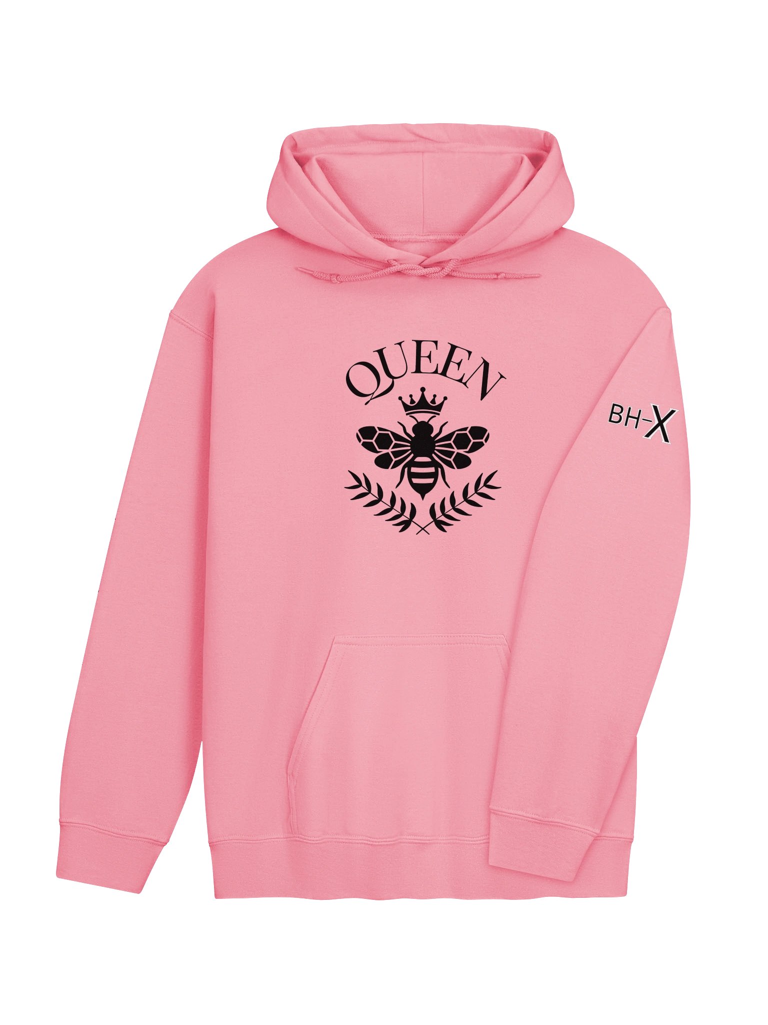 Queen Bee Black | Hoodie | Originology | Black History X product image (4)