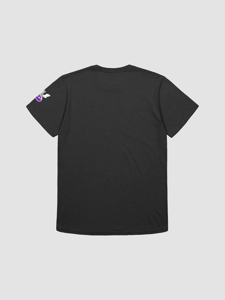 SIDISTICS Soft T-Shirt product image (2)