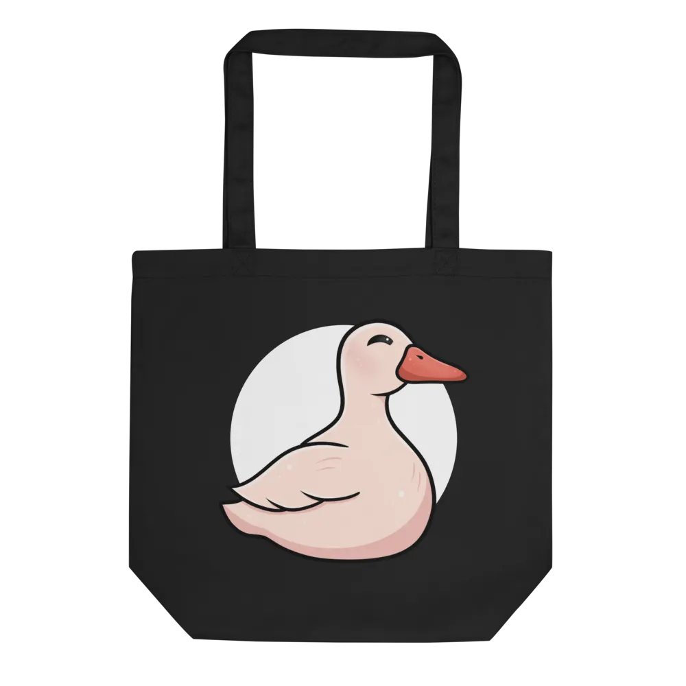 Ducc Tote Bag product image (1)