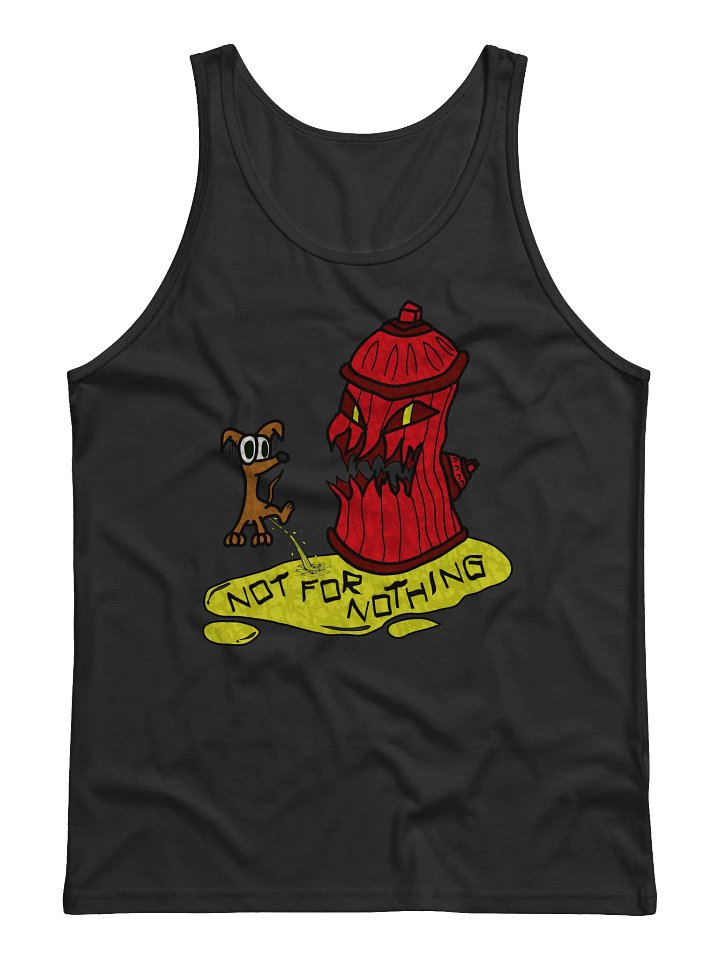 Dog Pee Tank product image (1)