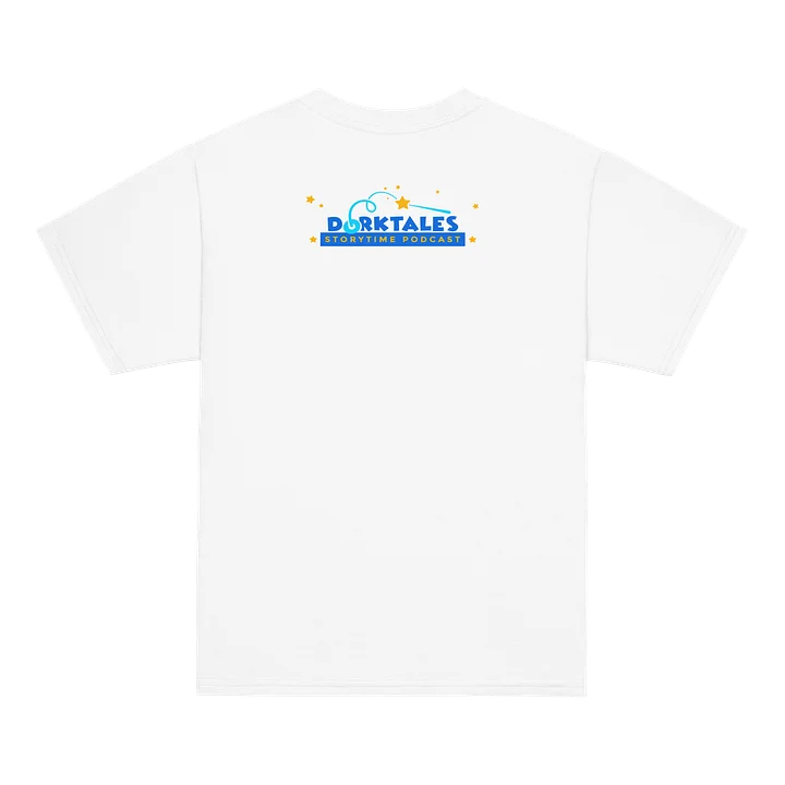 Reginald T. Hedgehog Hello Friend Youth Tee product image (2)