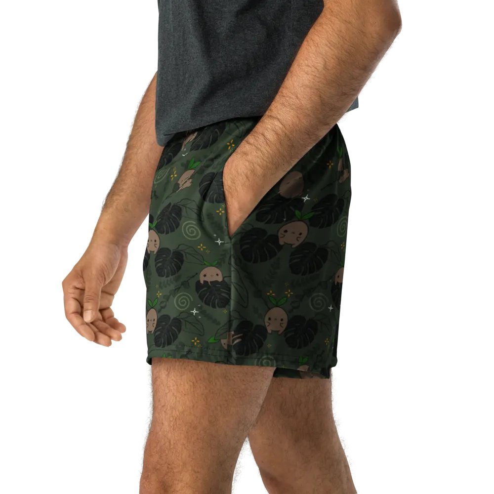 mandy vaycay pattern short product image (4)