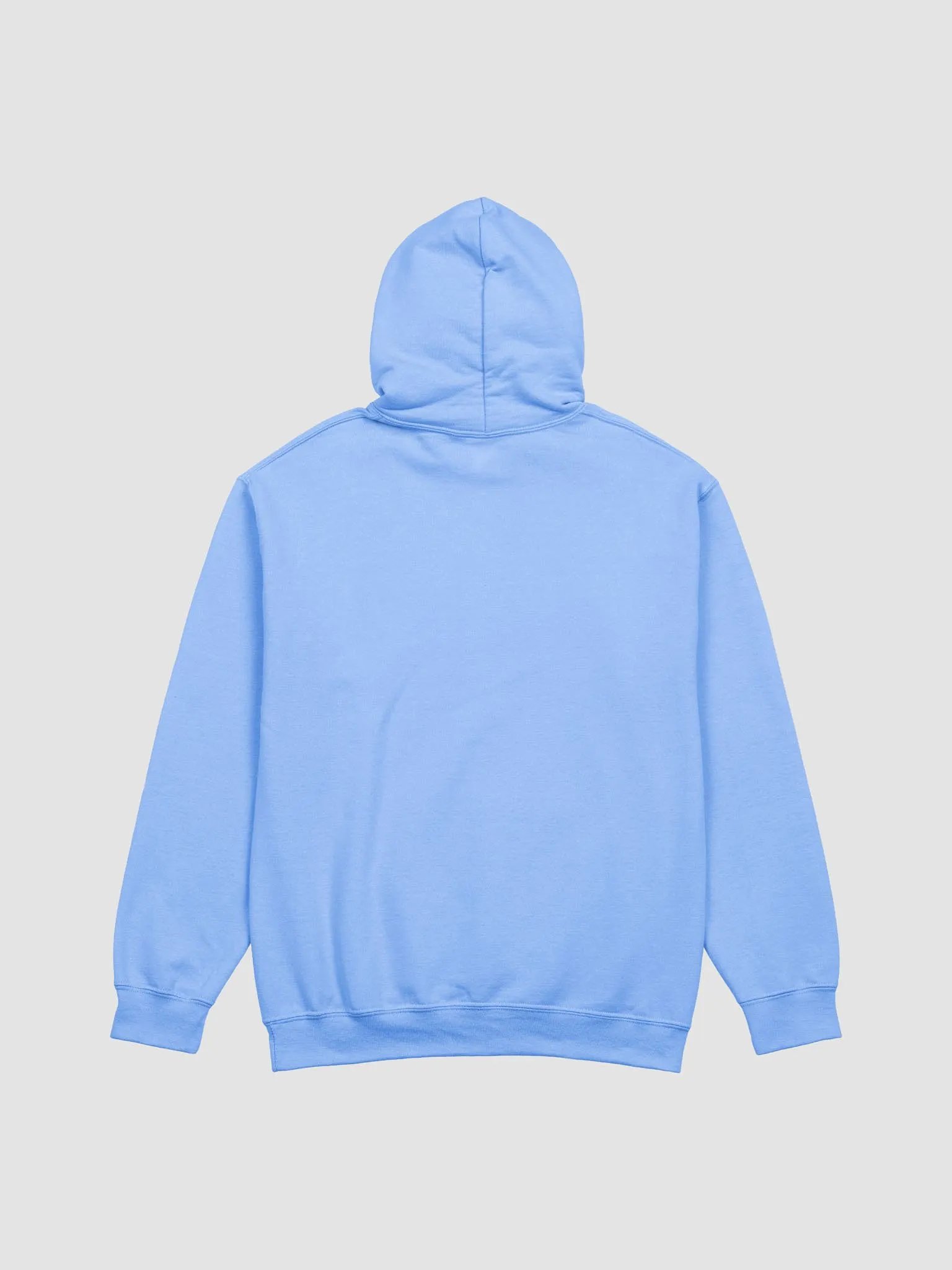 MUSIC WORLD Splatter Hoodie product image (4)