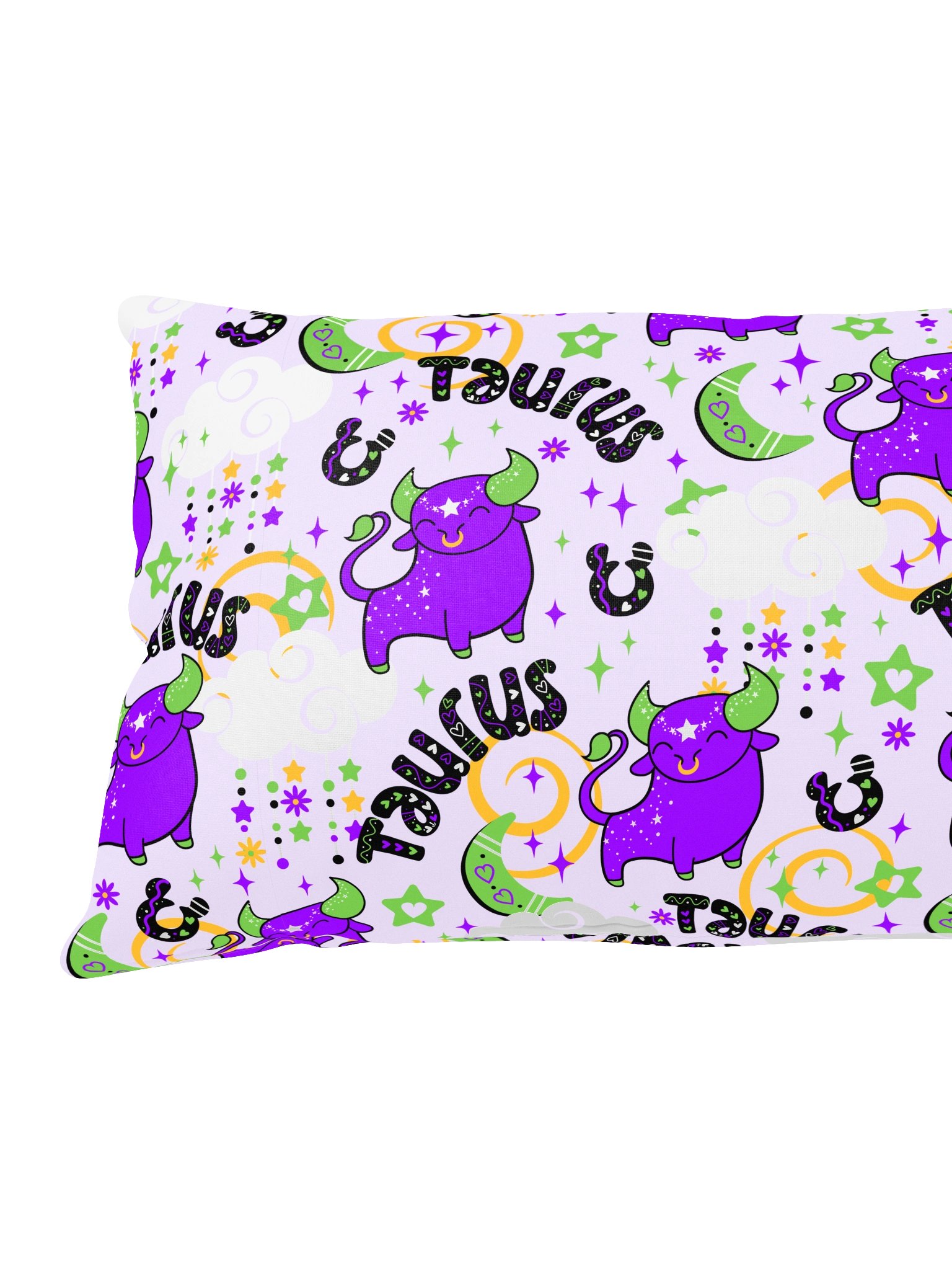 Taurus Pillow product image (3)