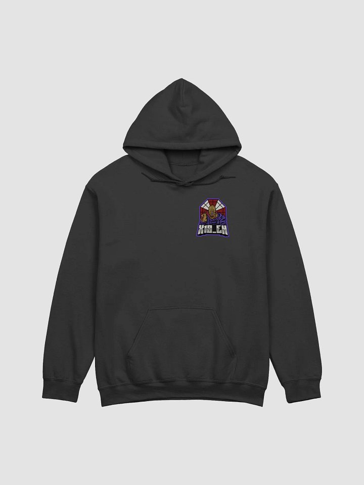 Logo Hoodie product image (1)