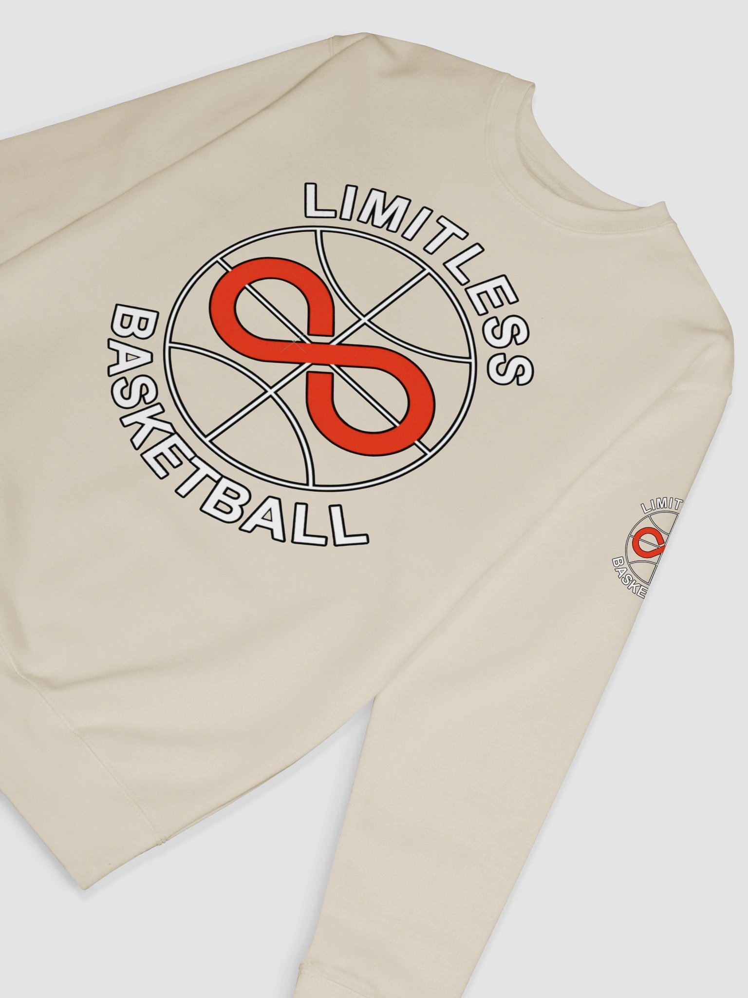 Crew Sweats product image (6)