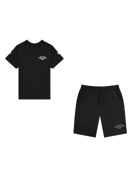 Anti-Hoops Set