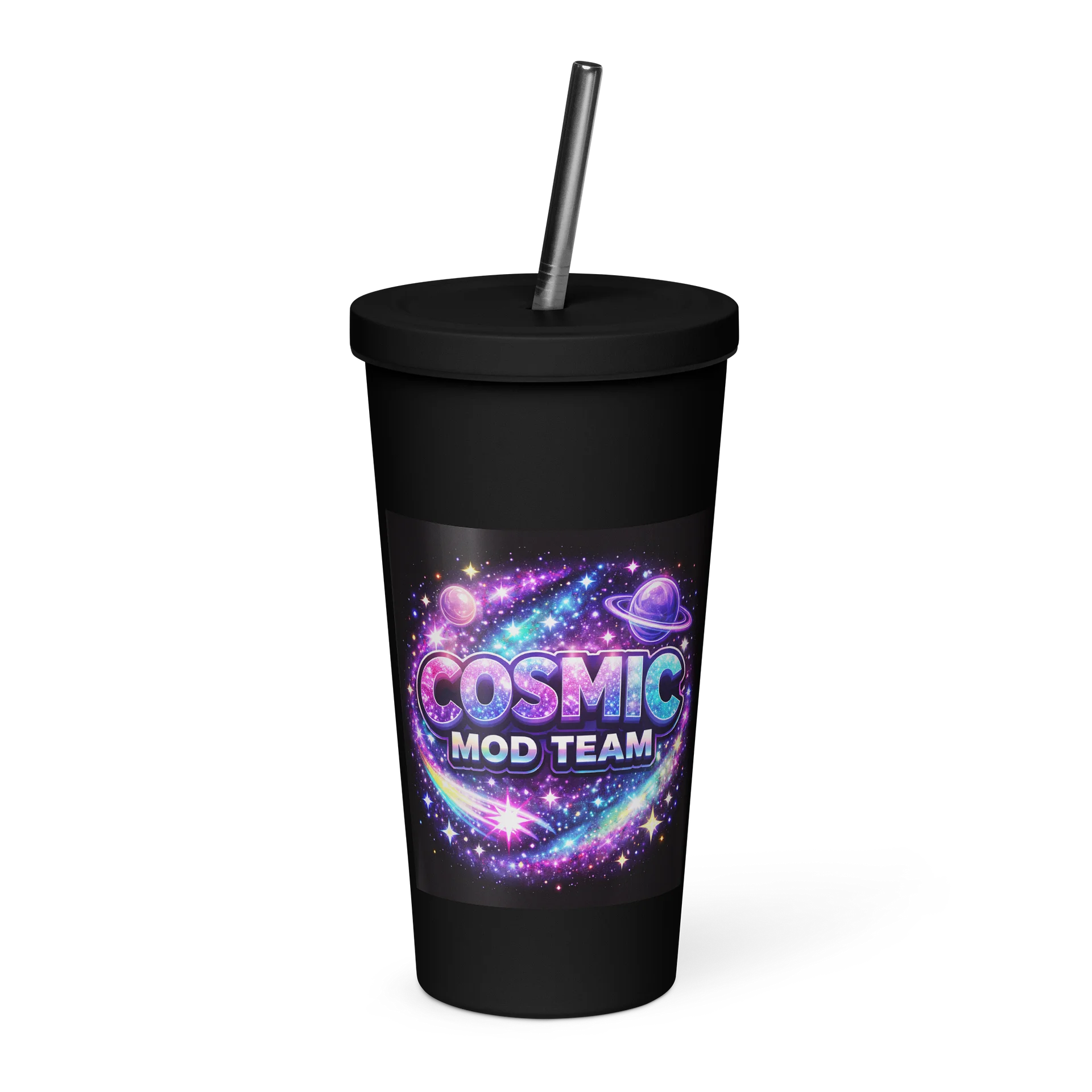 Cosmic Mod Team Tumbler product image (1)