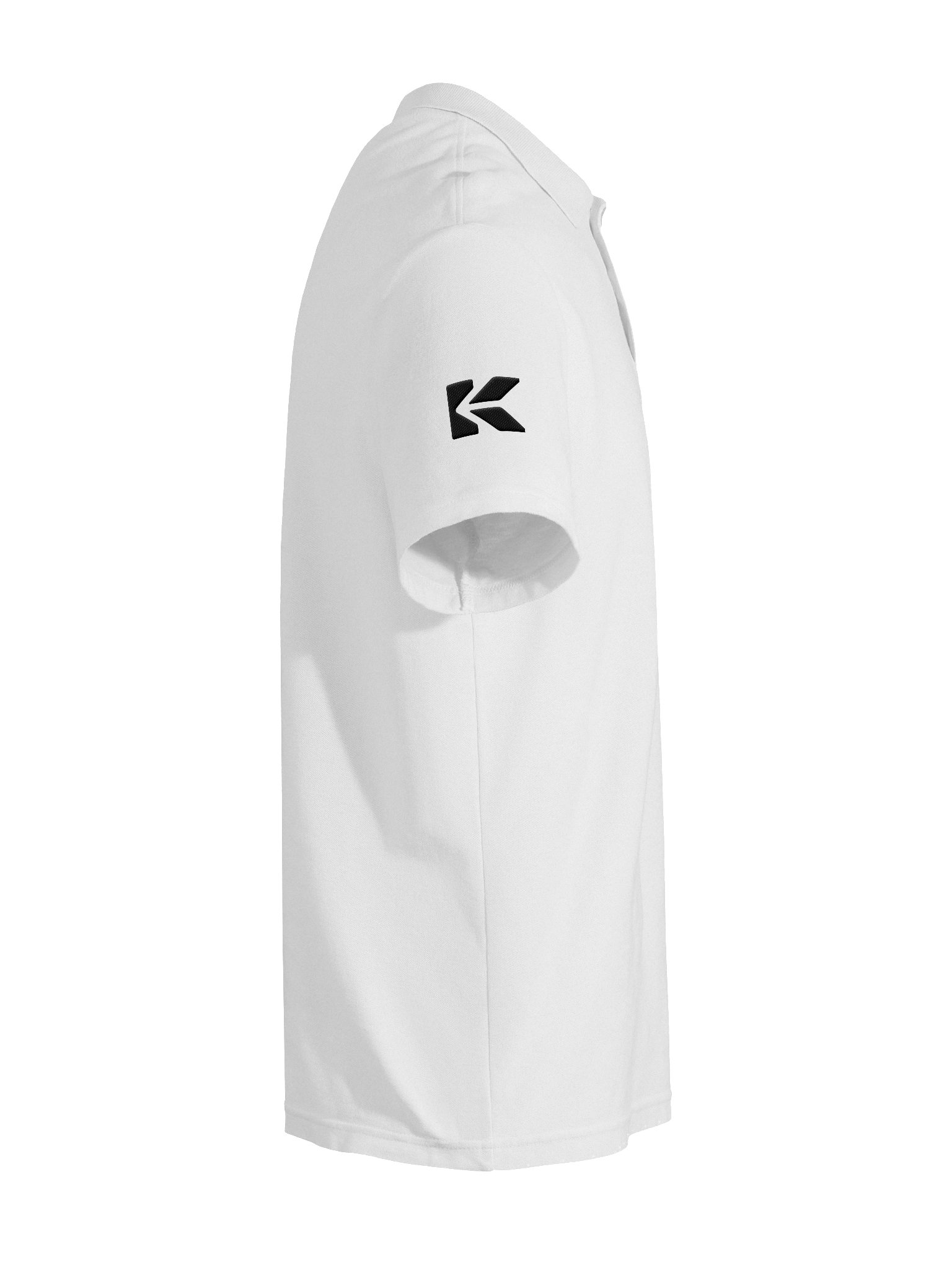 Autonomous Security Force Polo - White product image (10)