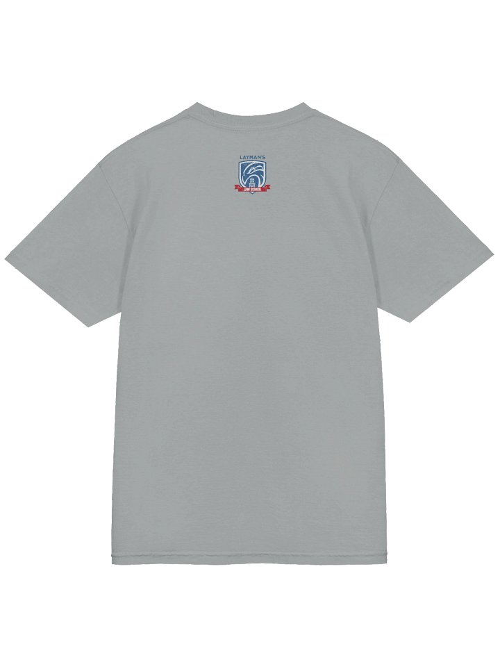 It Depends Unisex T-Shirt product image (2)