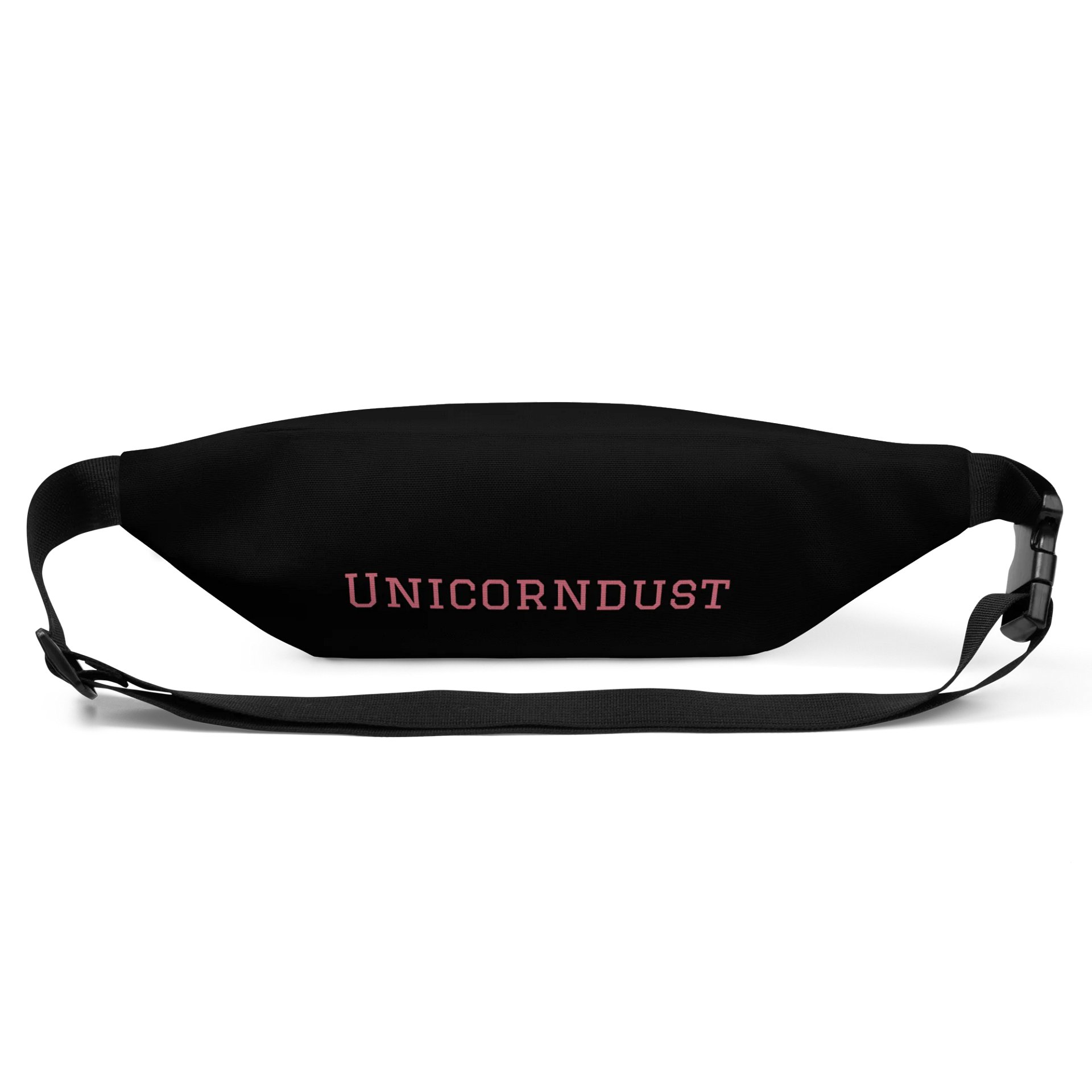 Be U. Fanny Pack product image (3)