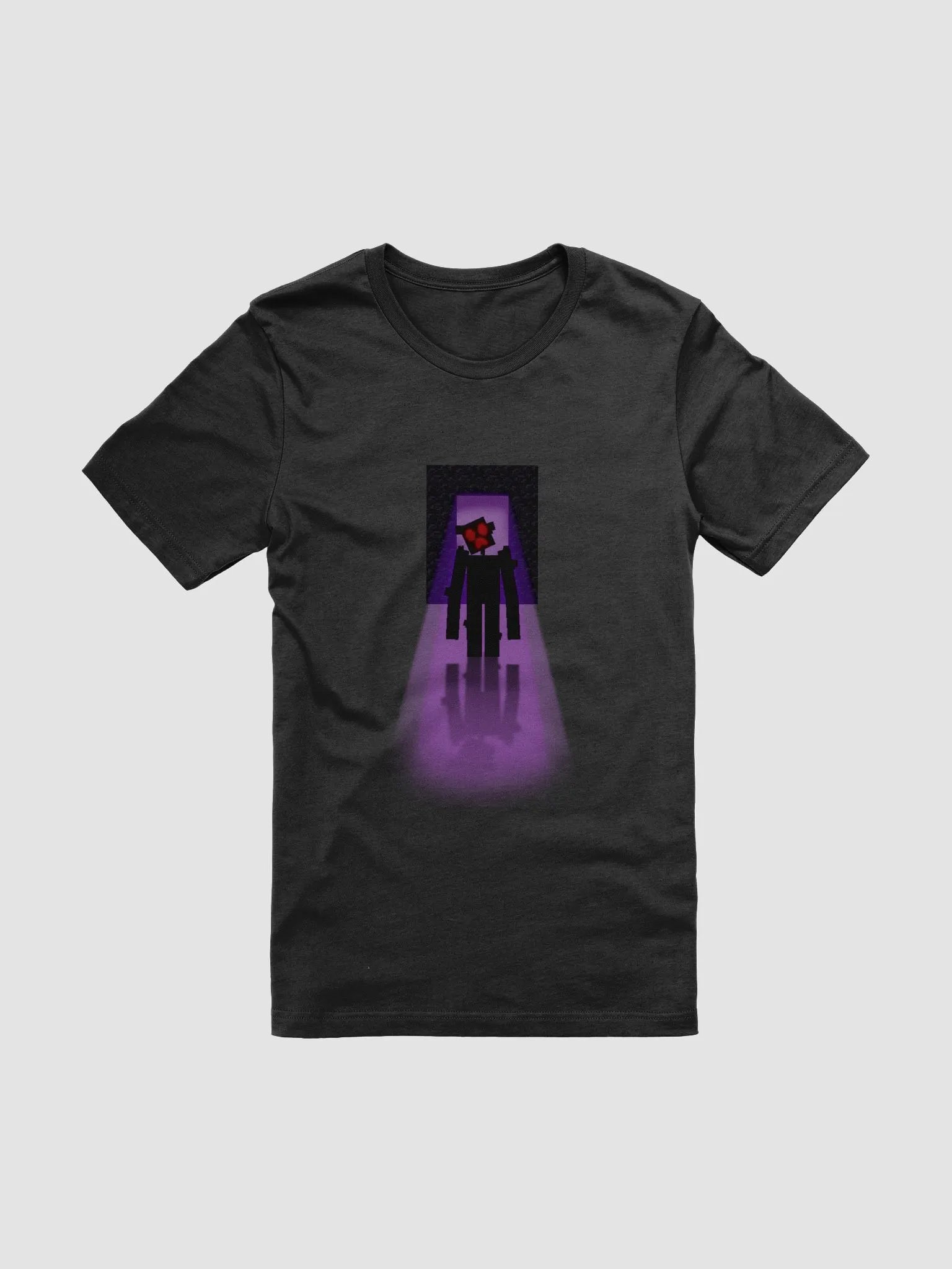 Roofstalker T-Shirt product image (2)