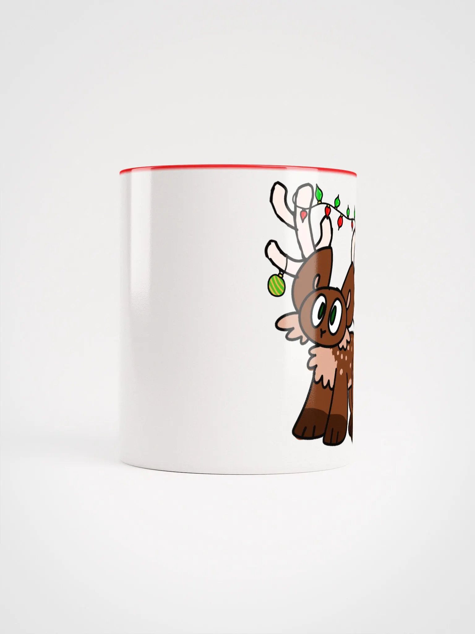 Catdeer Mug product image (9)