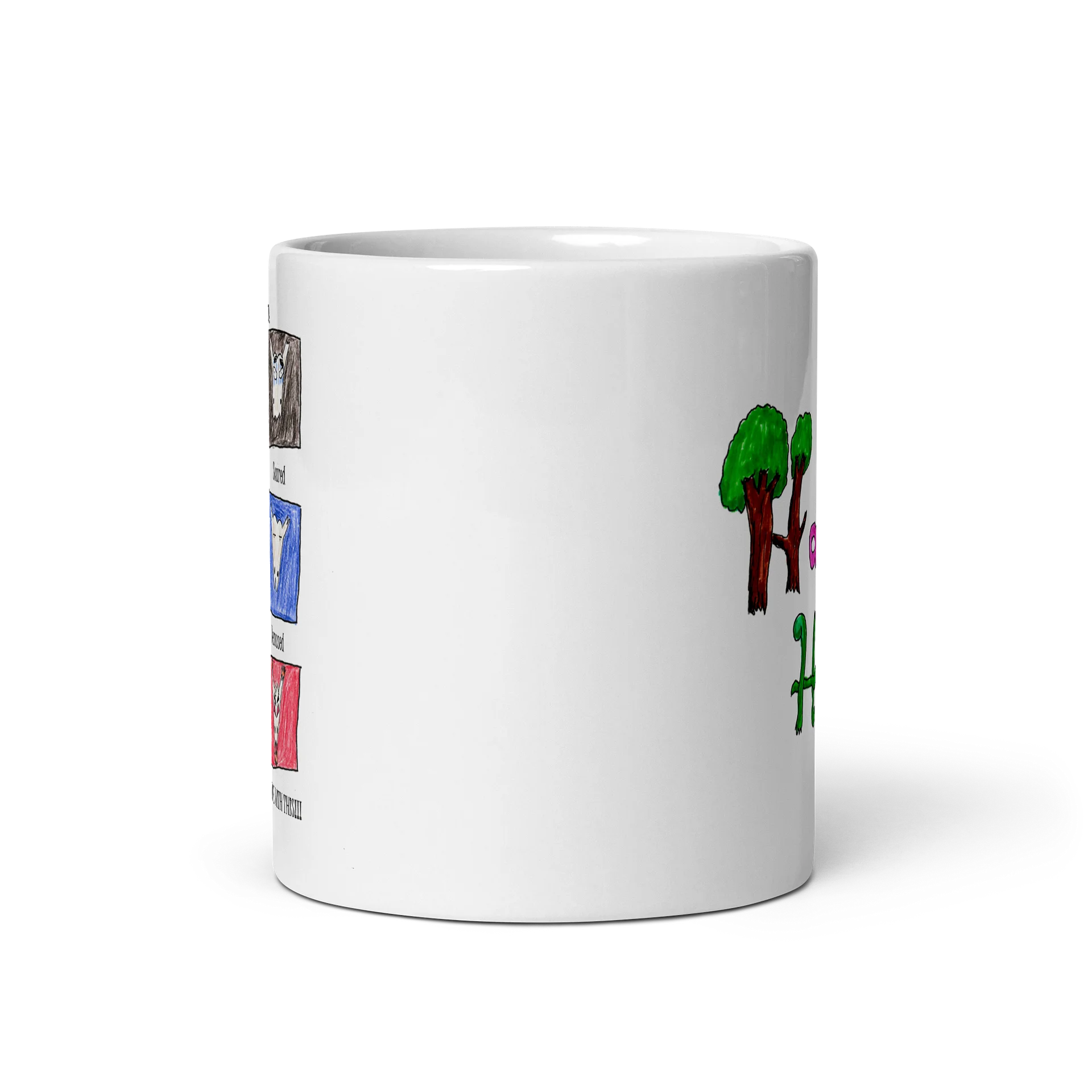 Today I'm... a Mug? product image (5)