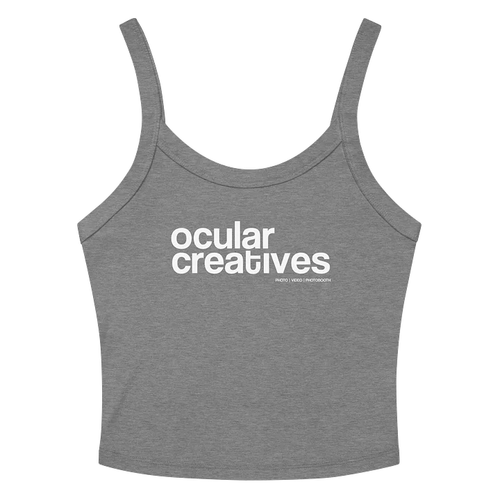 OCULARCREATIVES WOMENS TANK product image (2)