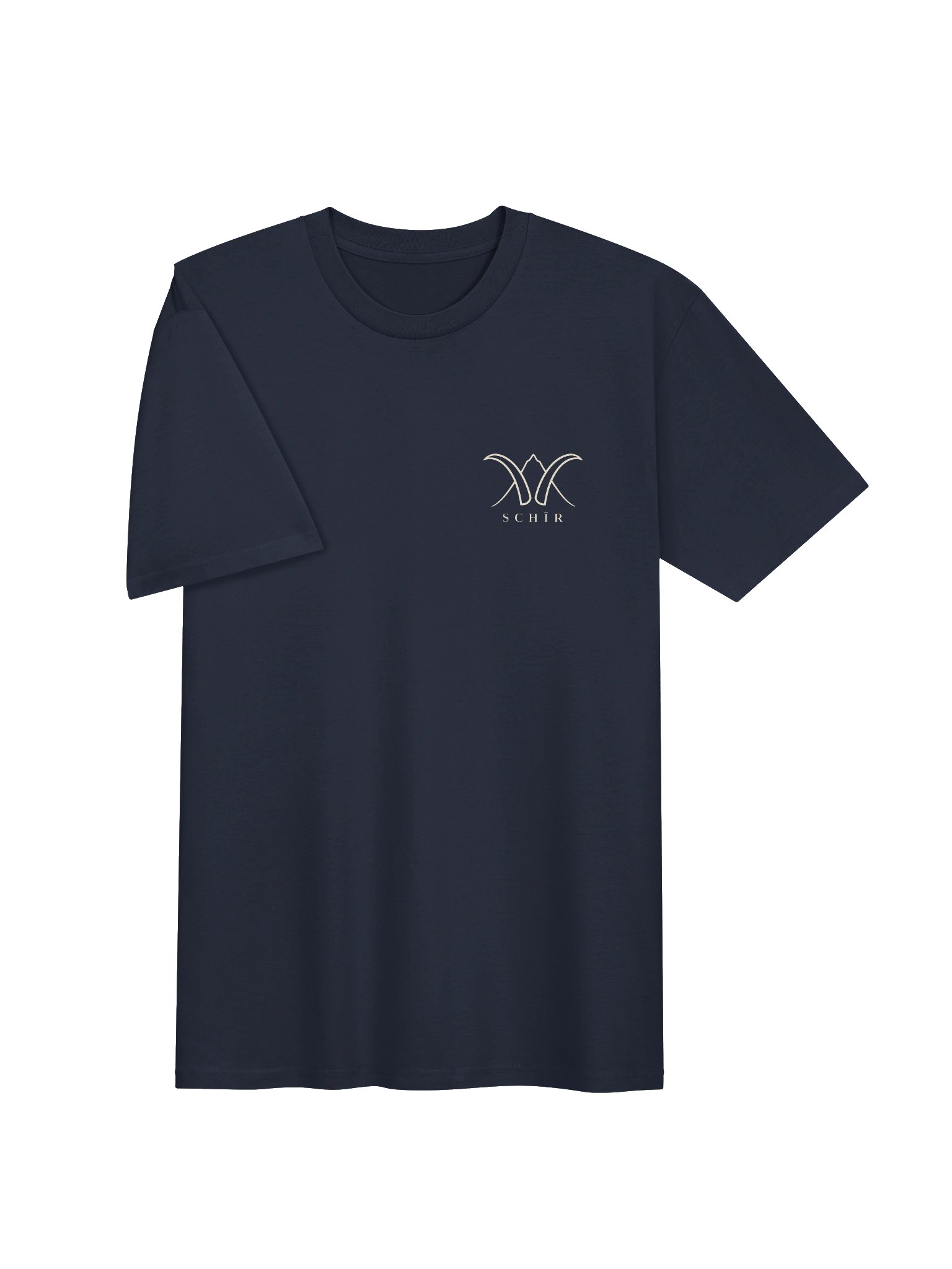 CAMP SCHIR TEE product image (1)