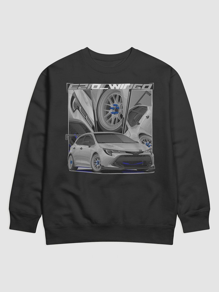 Sweatshirt - e210_wingo product image (3)