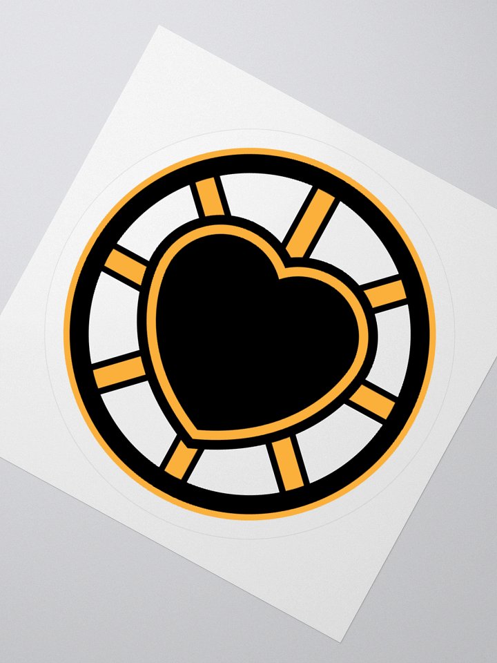 4one3 Heart product image (5)