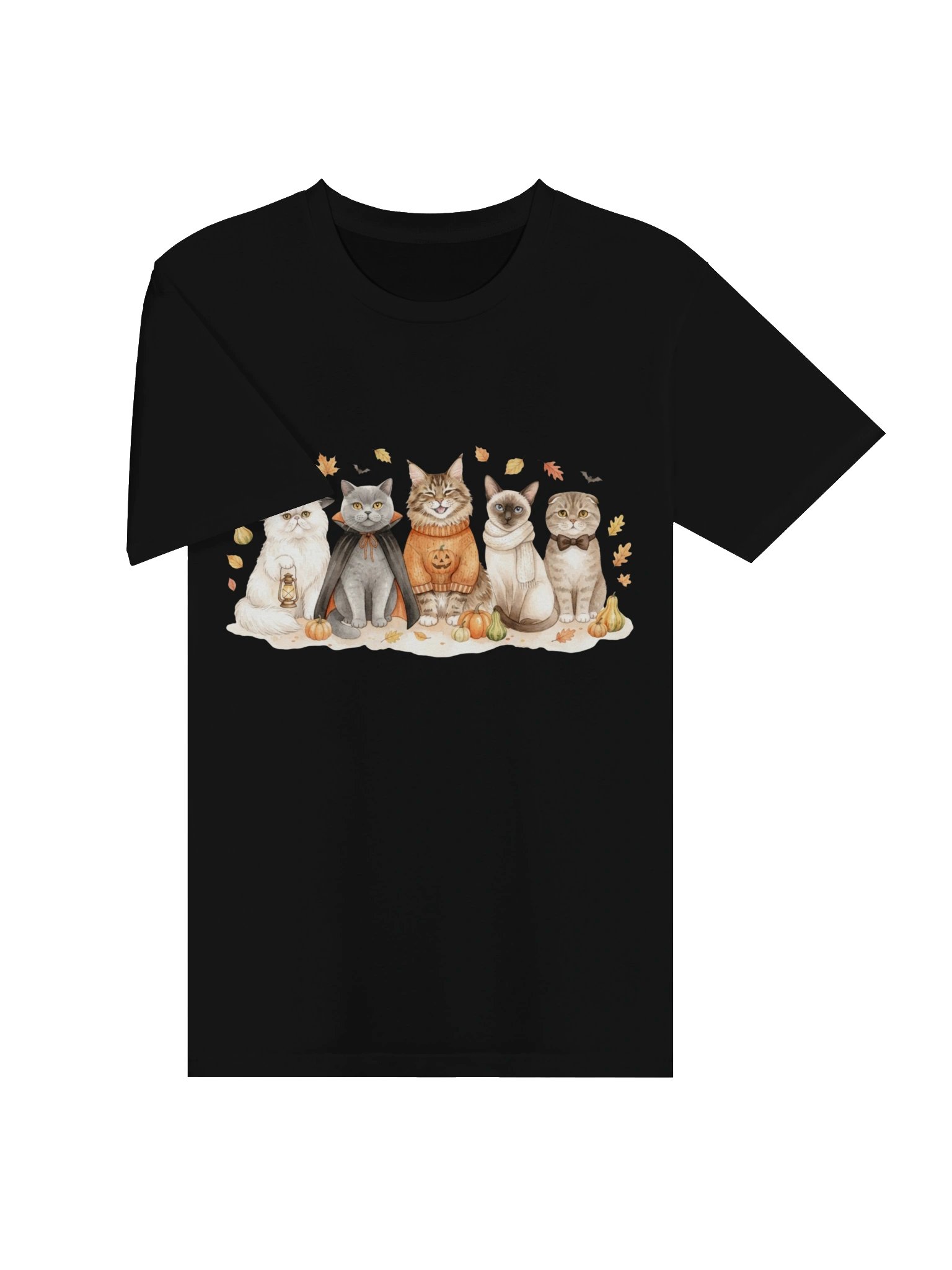 Halloween Cat Squad product image (18)