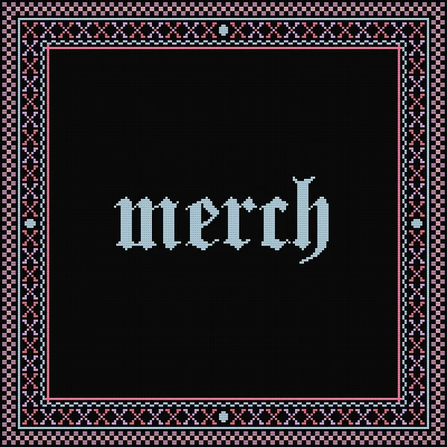 merch