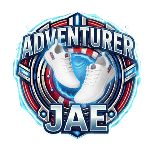 Adventurer JAE Sneakers