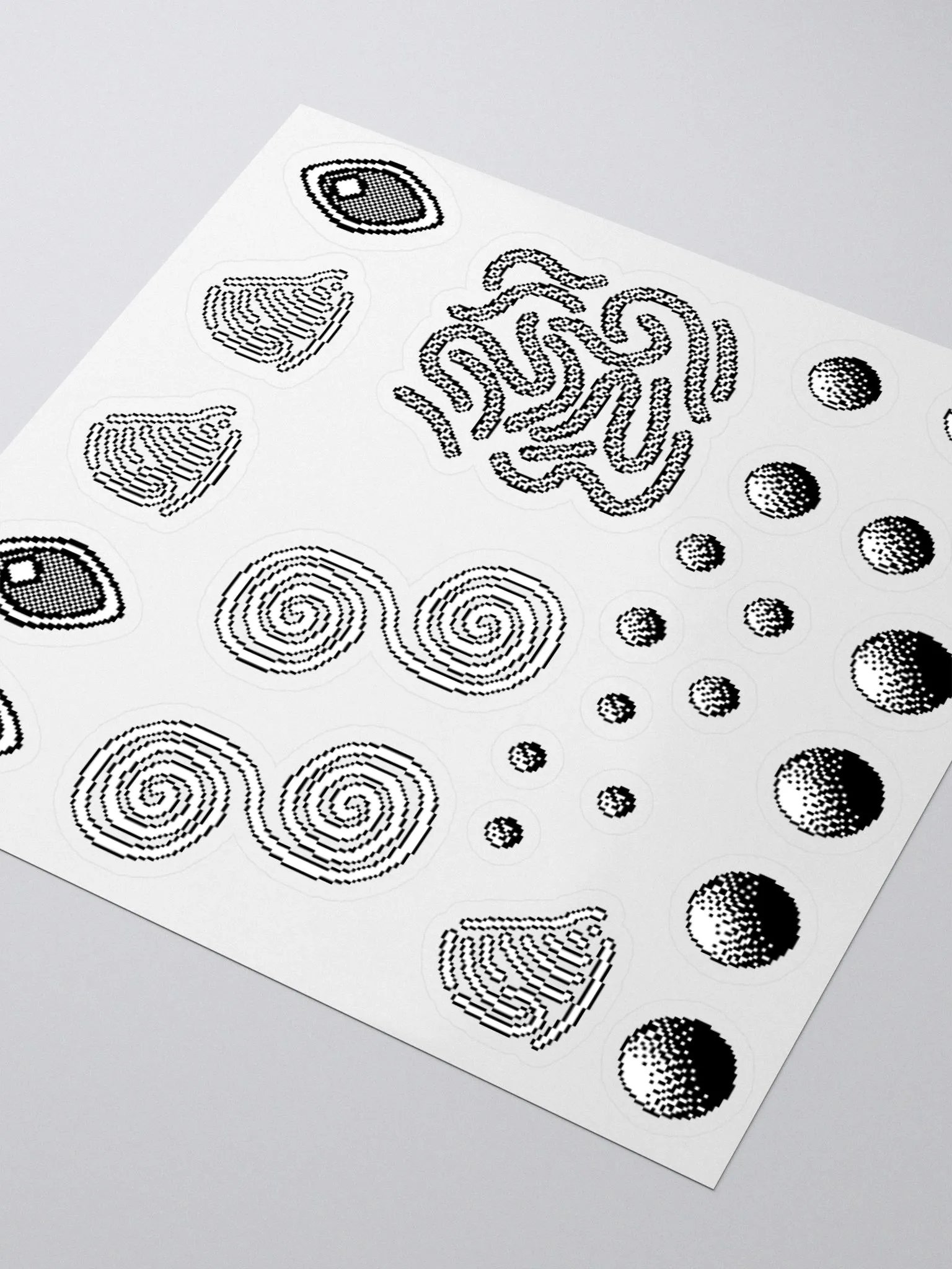 random doodads set 1 product image (3)