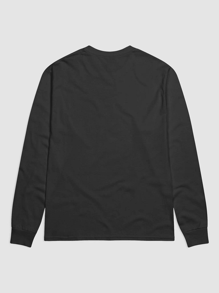 Squee’s House of Pizza Champion Long Sleeve Shirt product image (2)