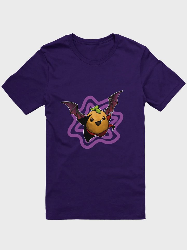Vampire Mandi - Supersoft Tee (Dark Mode) product image (1)
