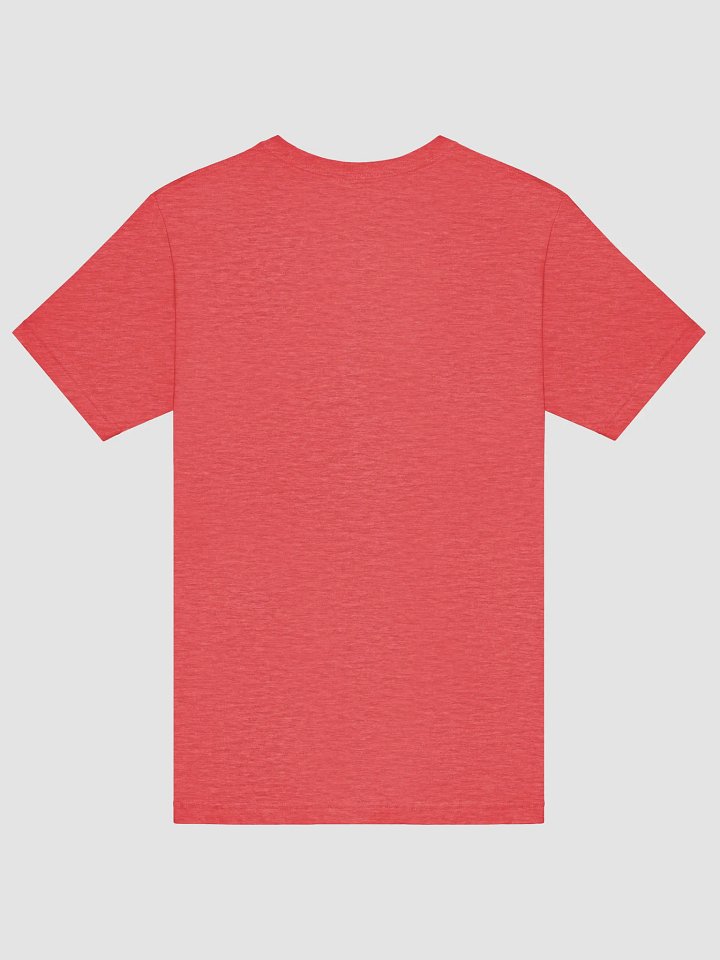 Traditional Intersection Unisex T-Shirt product image (2)