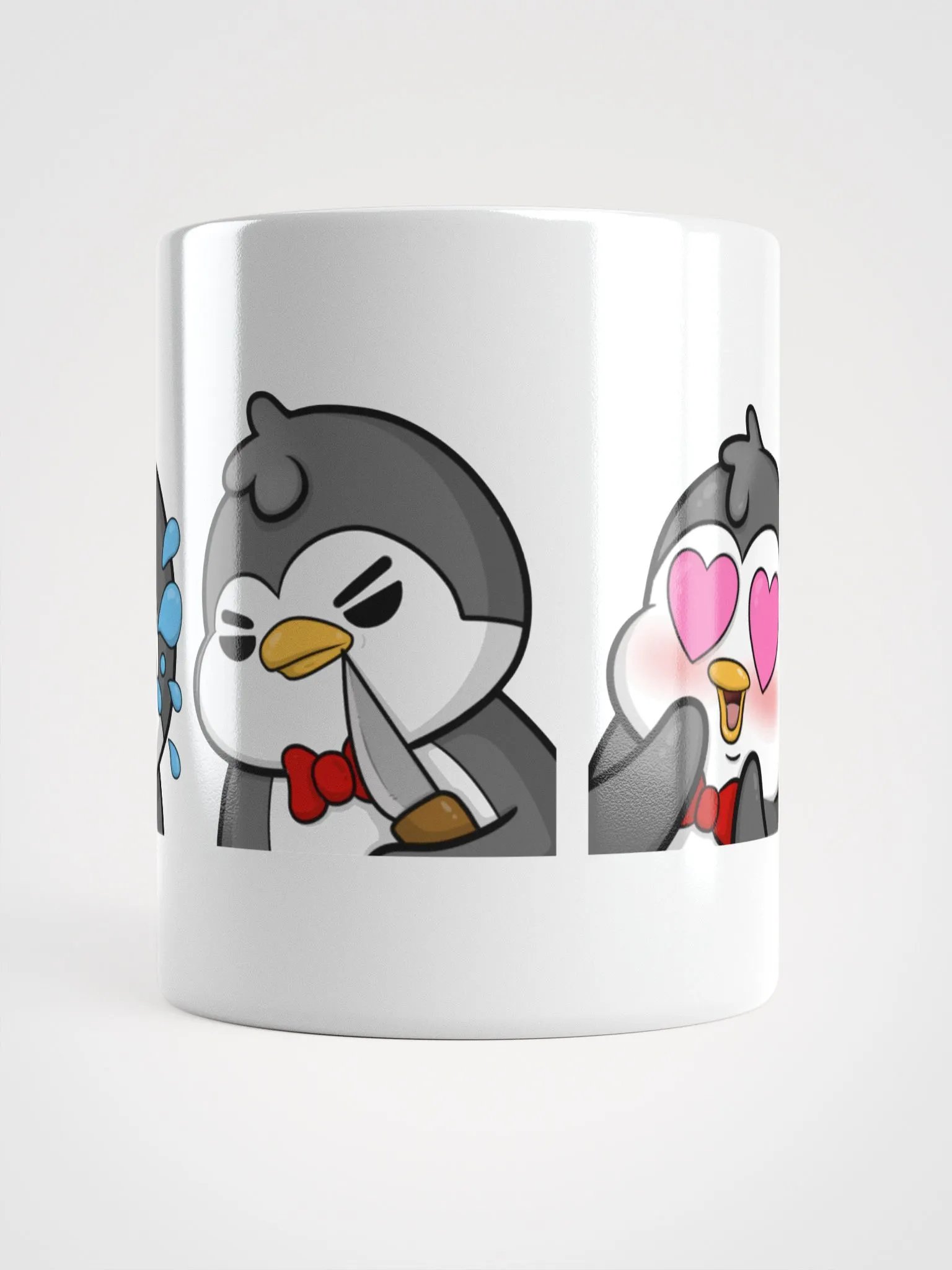Lil' Guy - Mug product image (5)