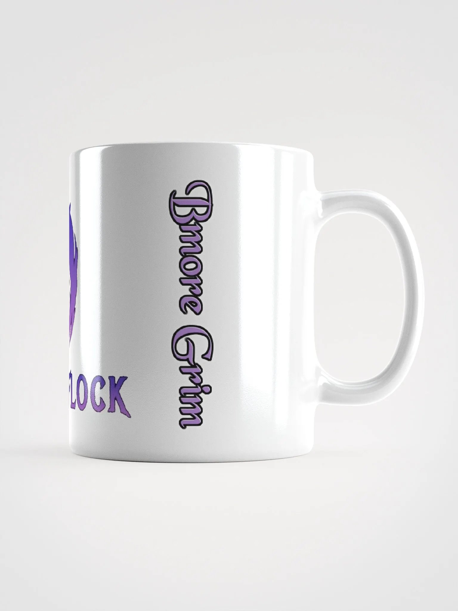 Grims Flock Mug product image (2)