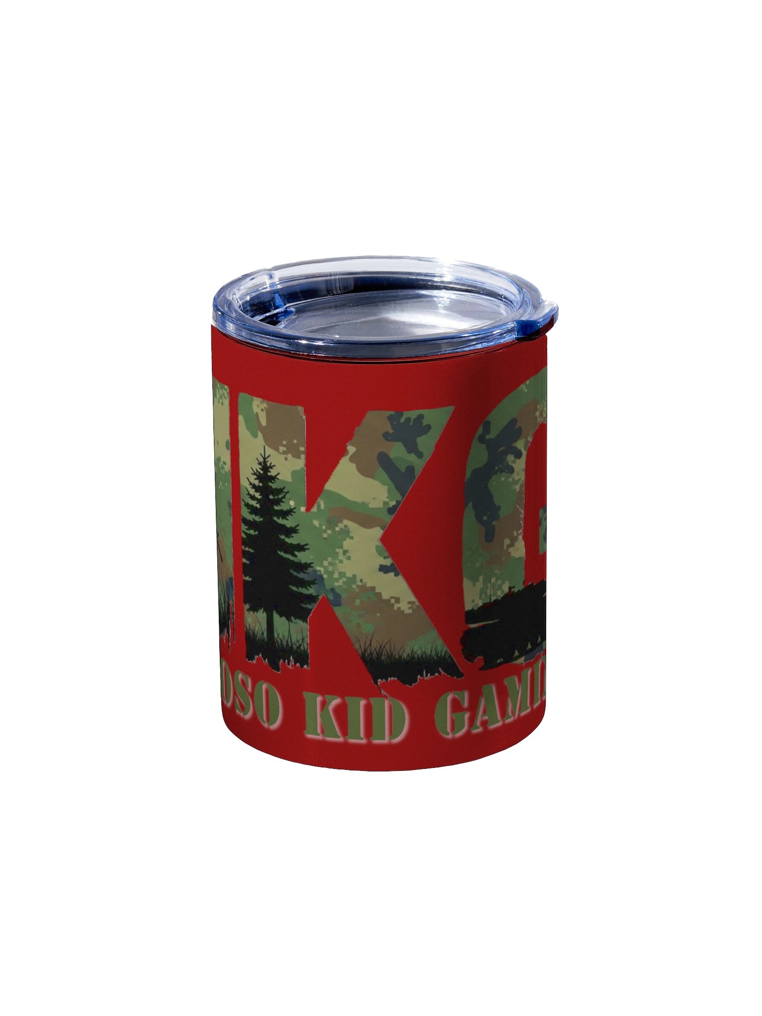 MKG Thermal Mug product image (2)