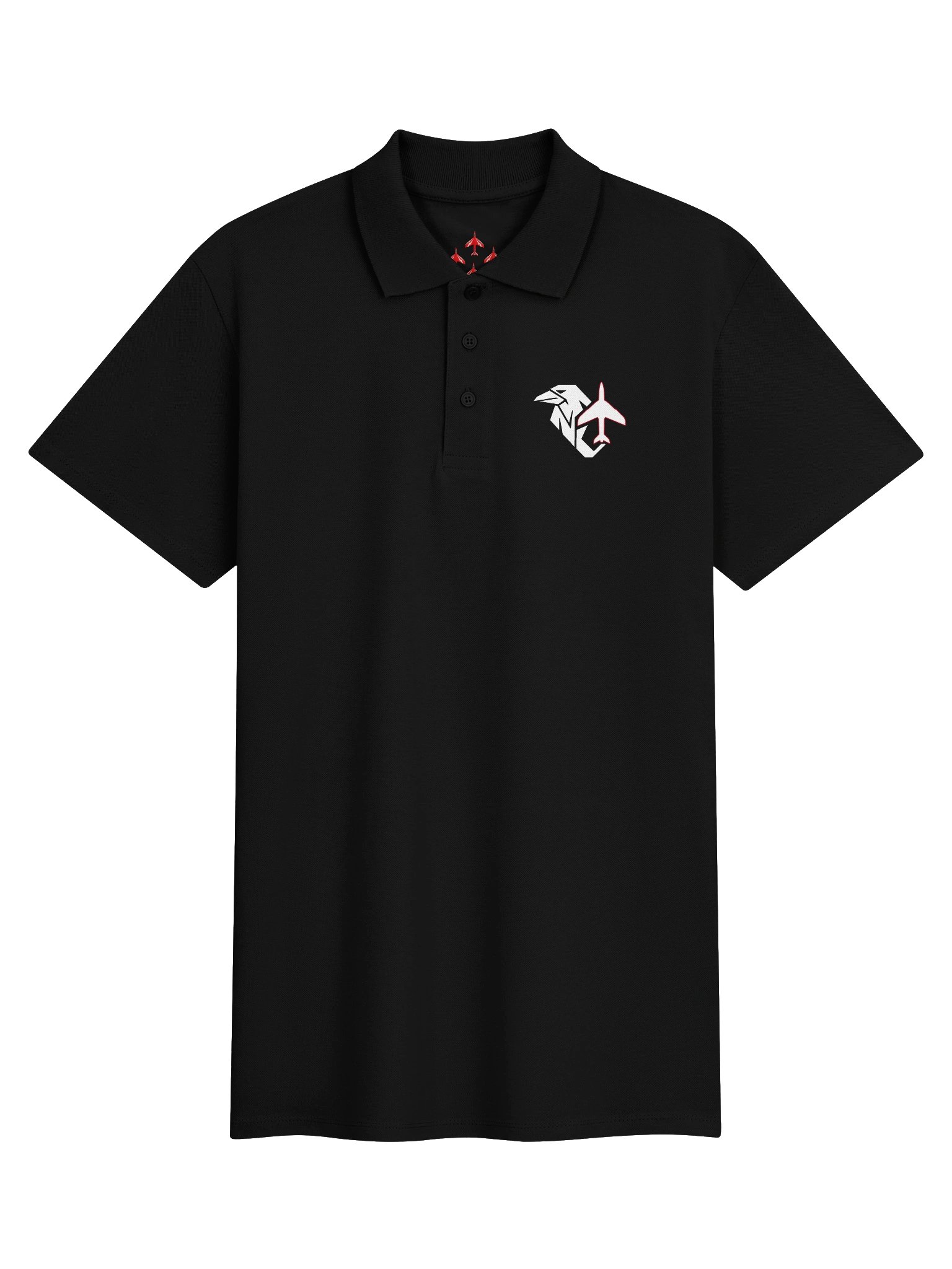 Ravens Logo Polo Shirt product image (1)