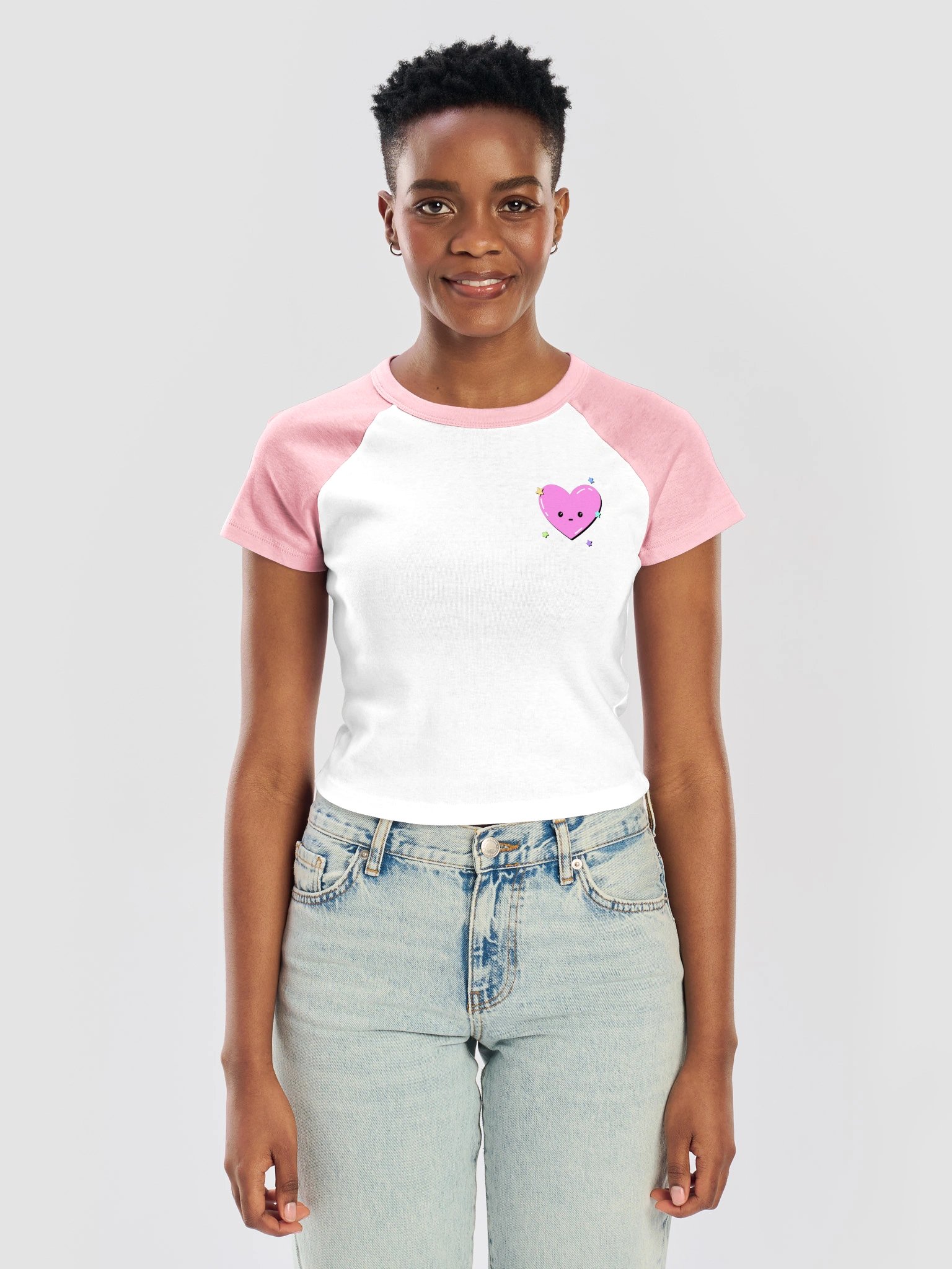 I Just Really Want People To Like Me - Ringer Tee product image (27)