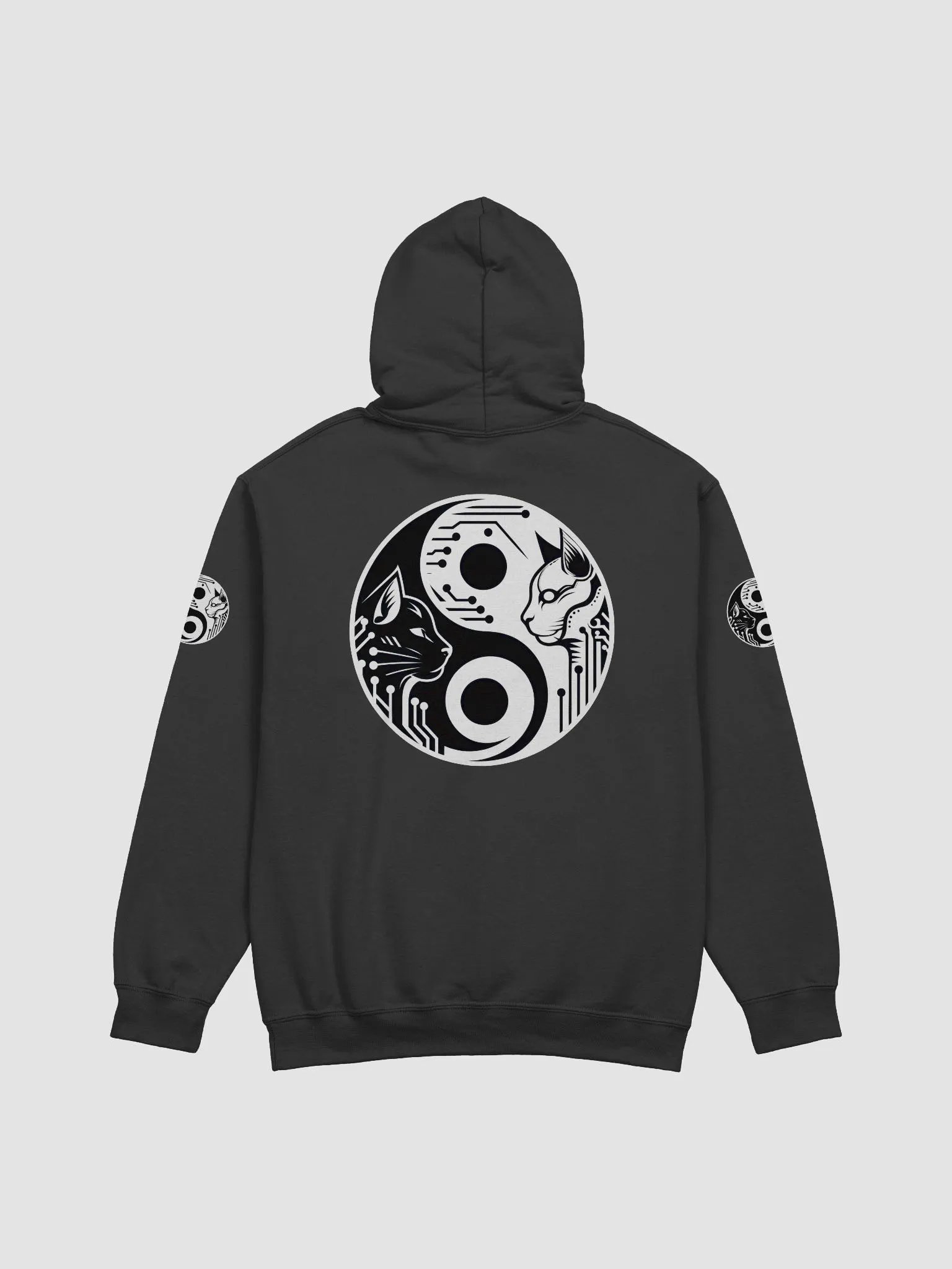 Gilded Classic Hoodie product image (38)