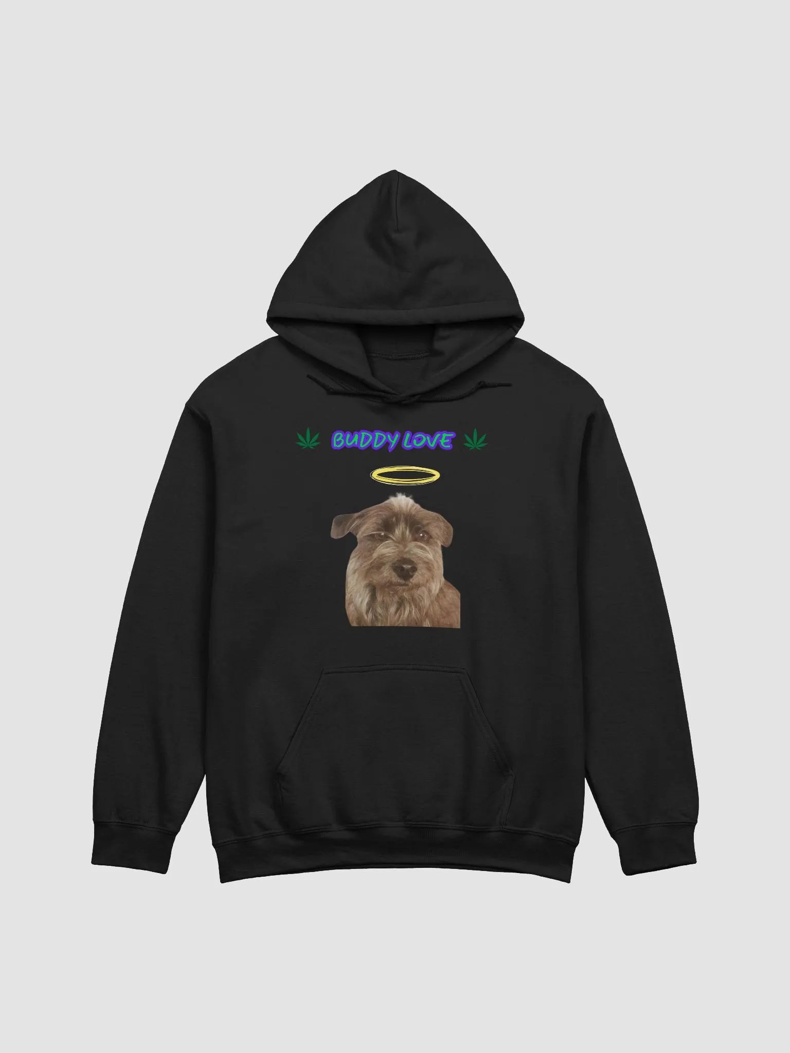 Buddy Hoodie product image (1)