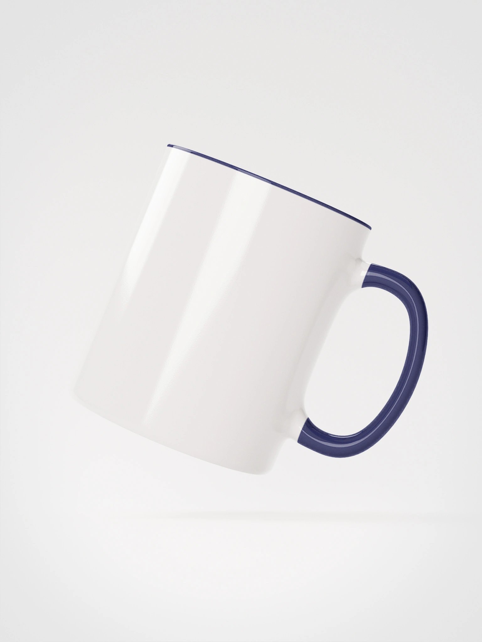 Different, Not Less - Penny 11oz Mug product image (3)