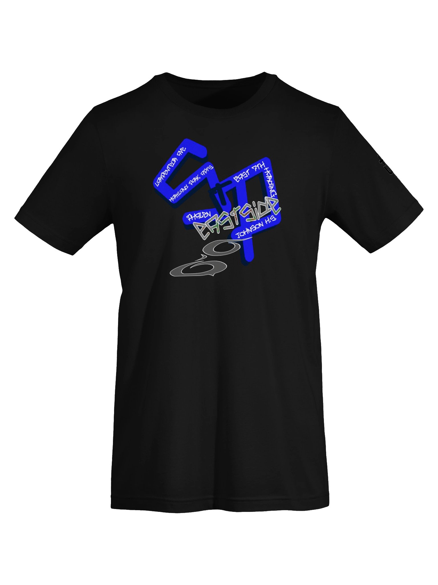 STP EASTSIDE BLUE product image (14)