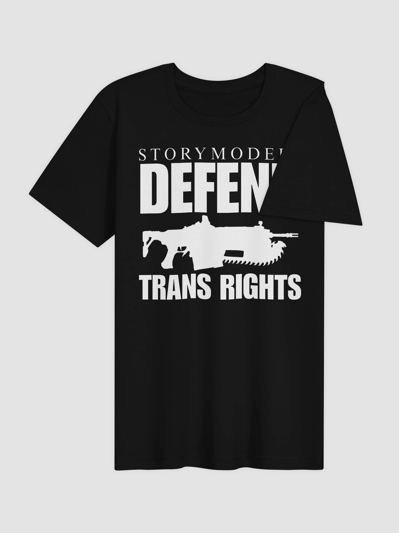 Defend Trans Rights - Pride 2026 product image (45)