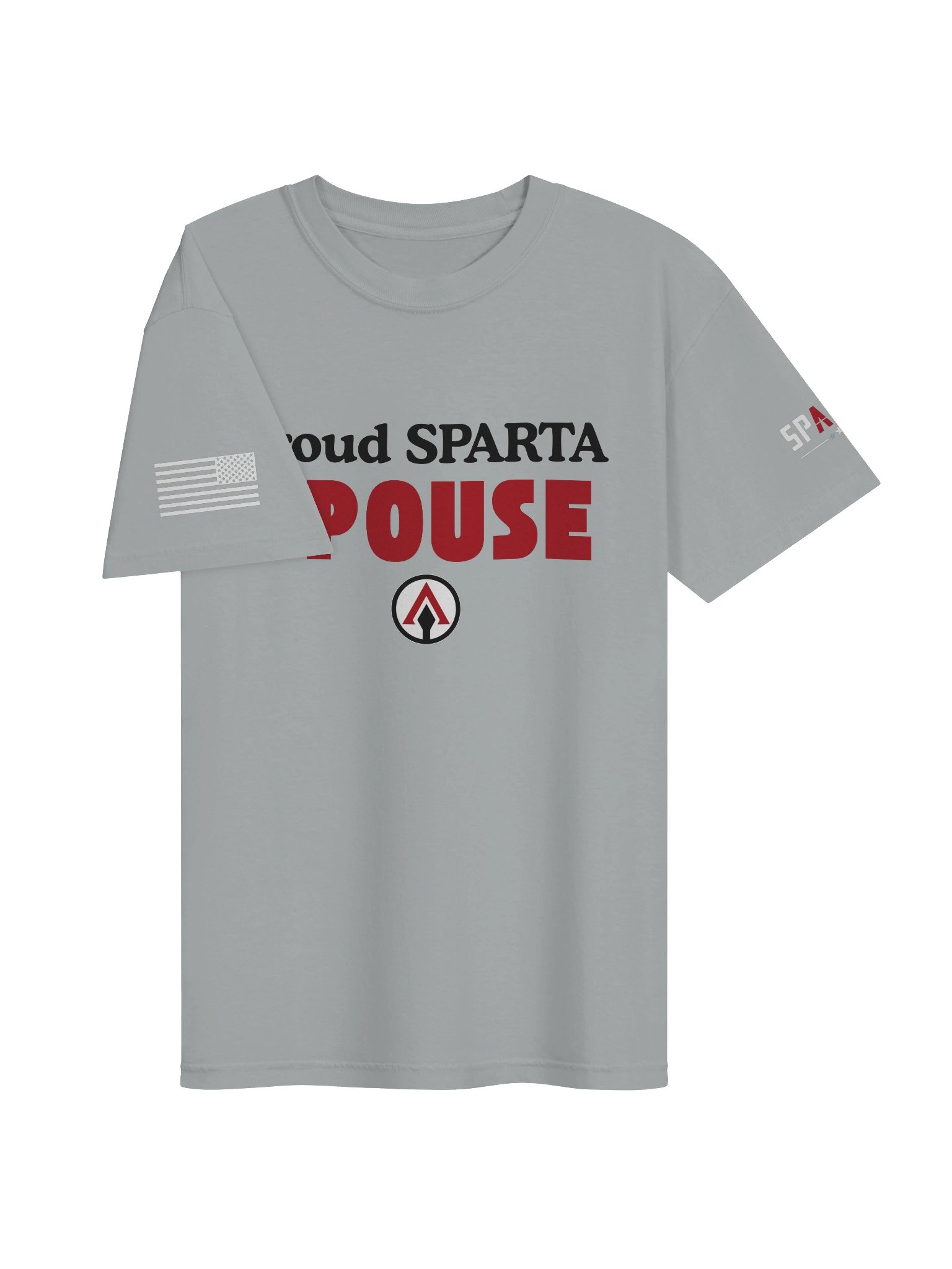 Proud SPARTA Spouse product image (3)