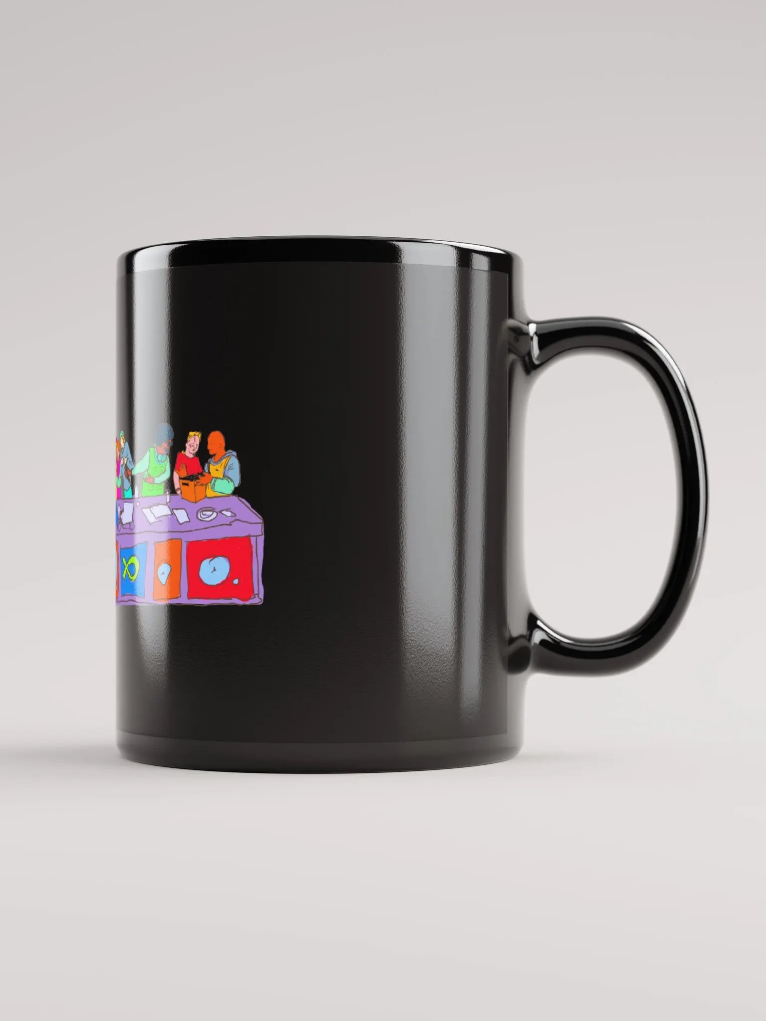 Dj Jesus product image (2)