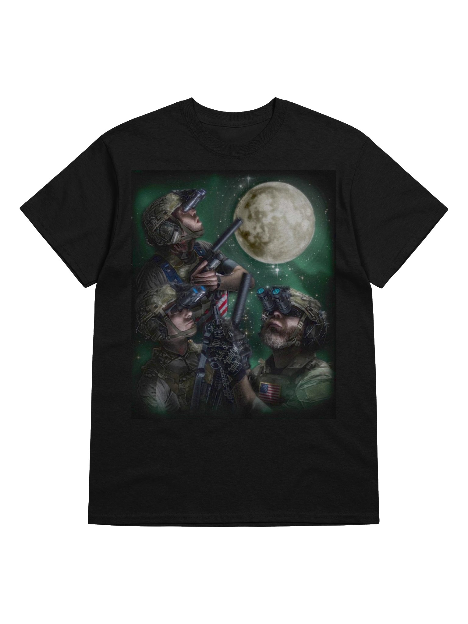 Three Operator Moon product image (5)