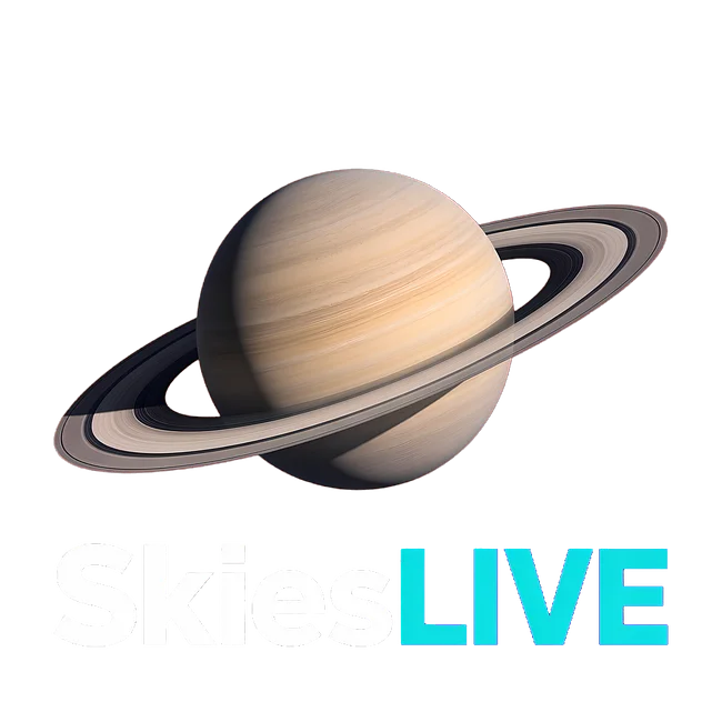 SkiesLIVE Saturn Style