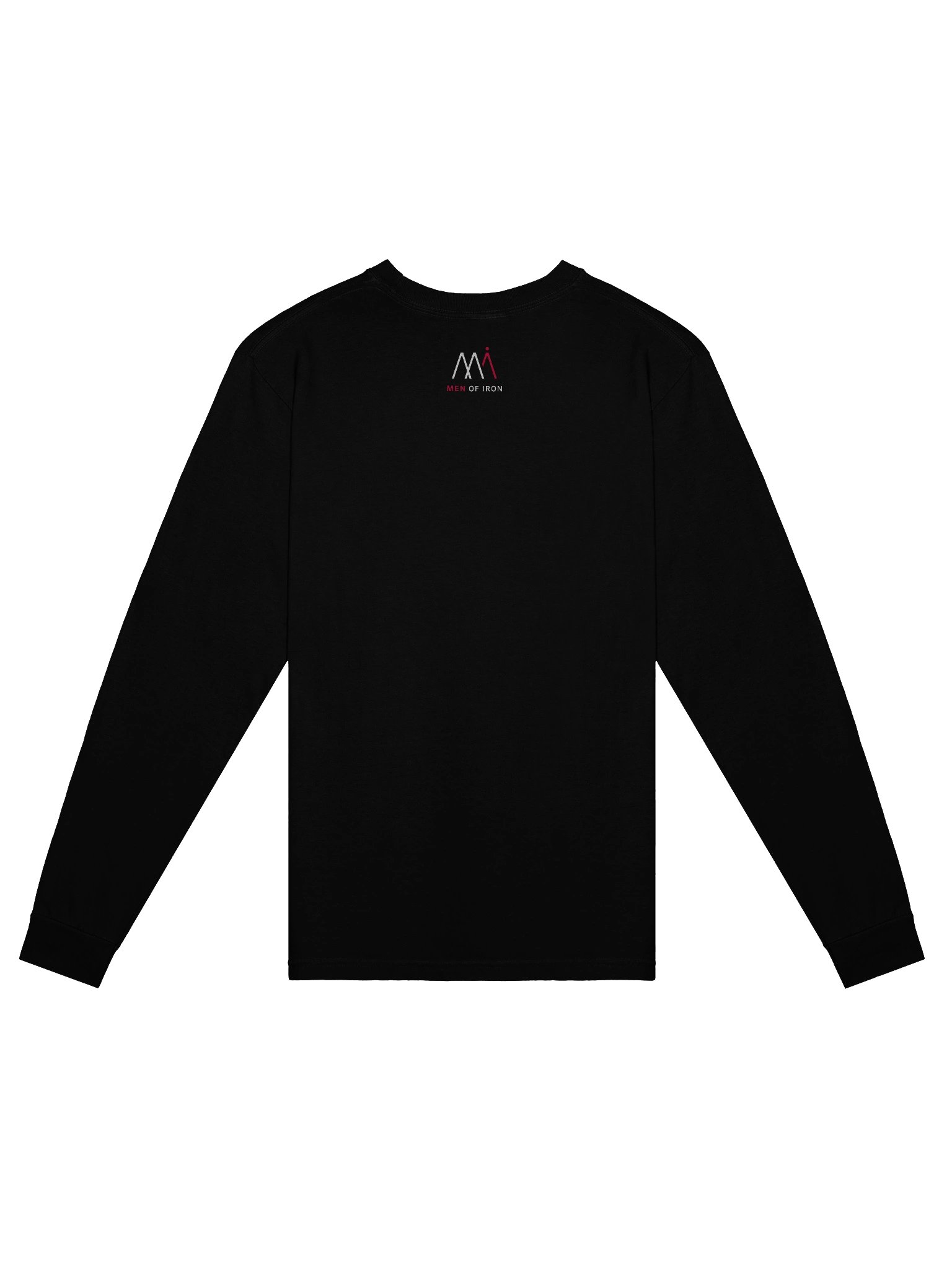 CORE5 Strength Long Sleeve Shirt product image (8)