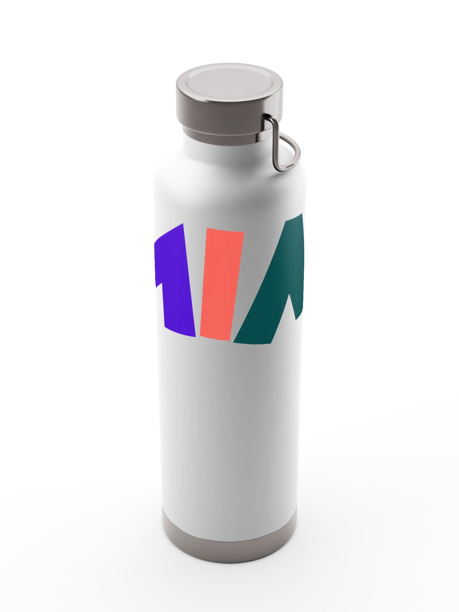Biennale Miami Geometric Poster Bottle product image (6)
