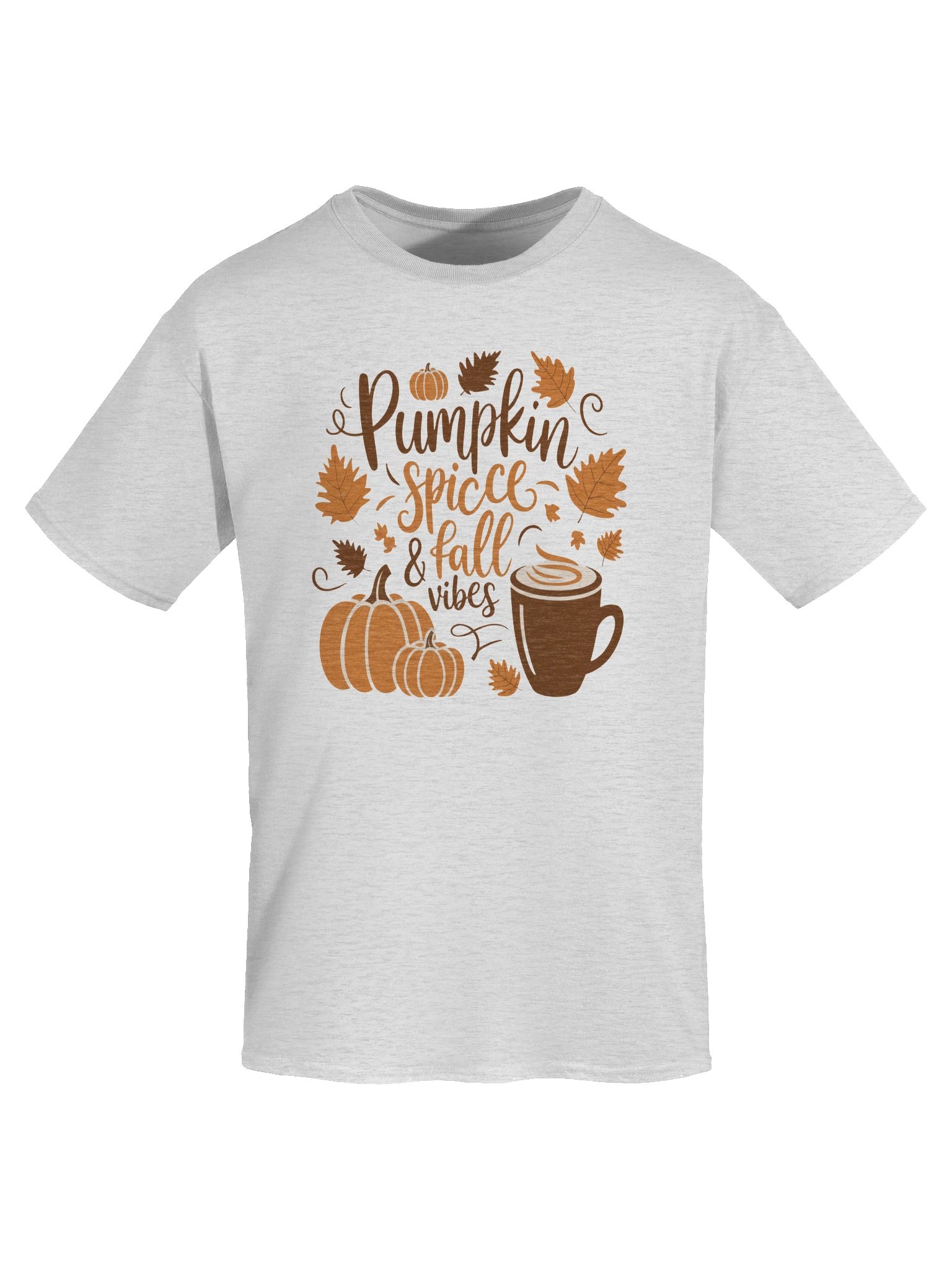 Pumpkin Spice & Fall Vibes product image (7)