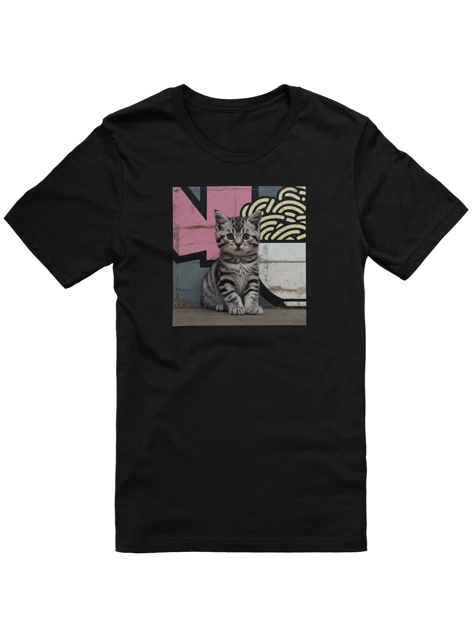 Noodle Kitty product image (12)